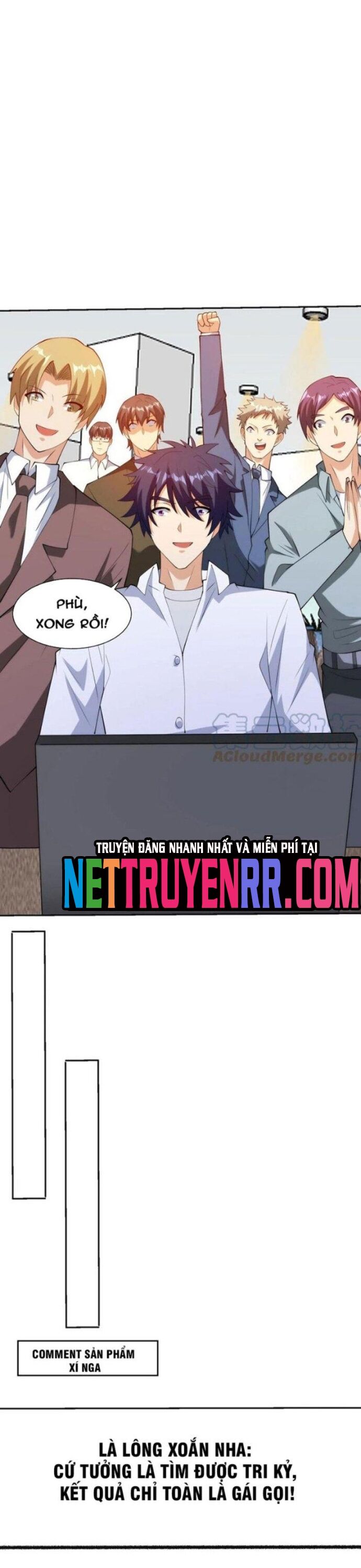 Nettruyen Truyện tranh online