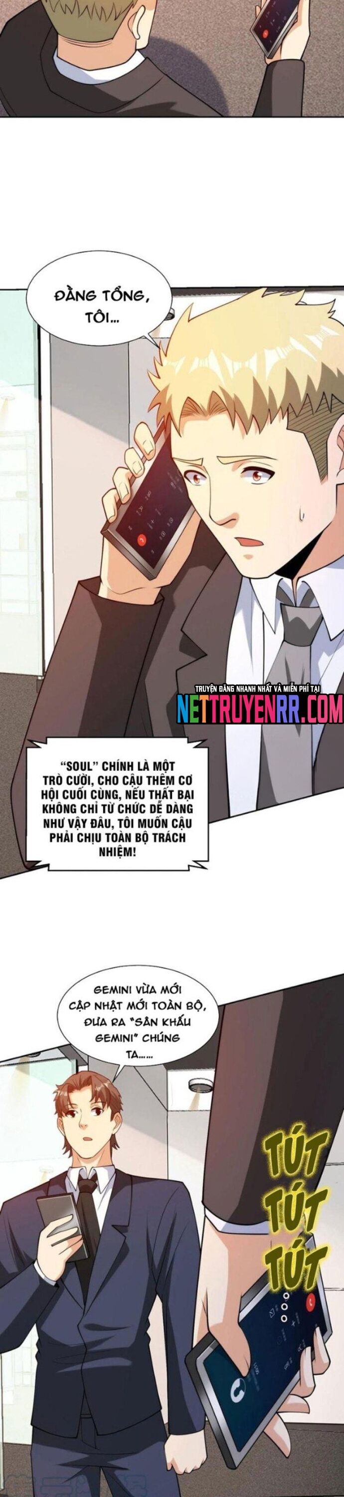 Nettruyen Truyện tranh online