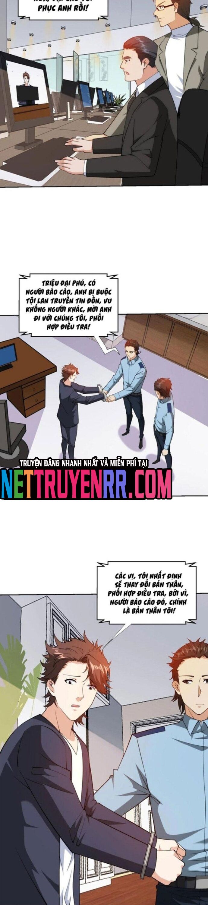 Nettruyen Truyện tranh online