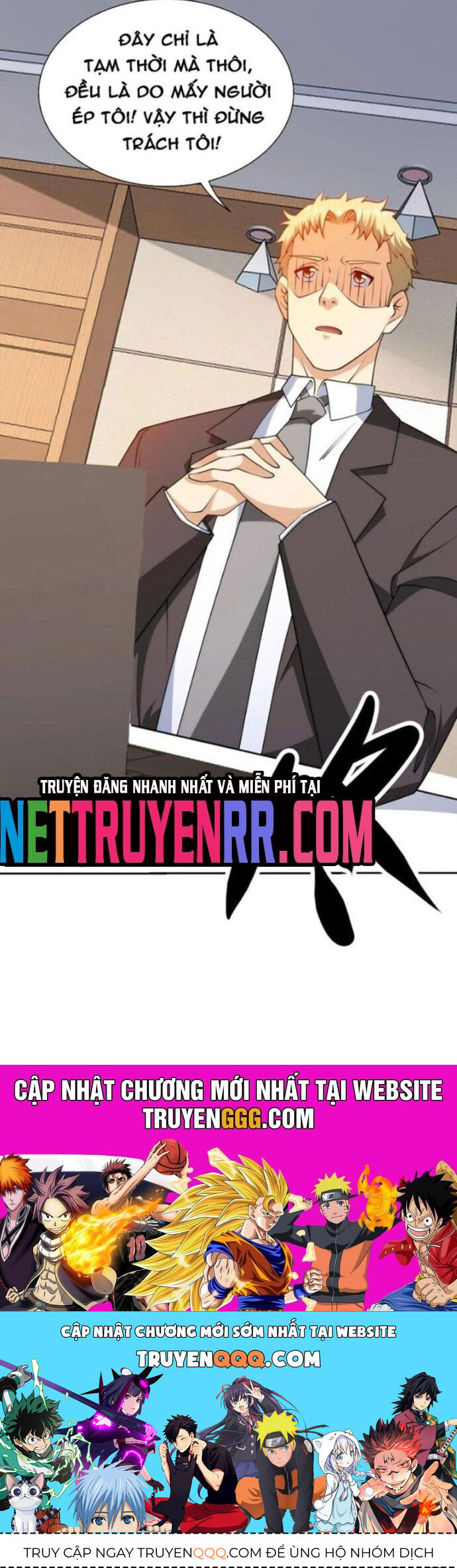 Nettruyen Truyện tranh online