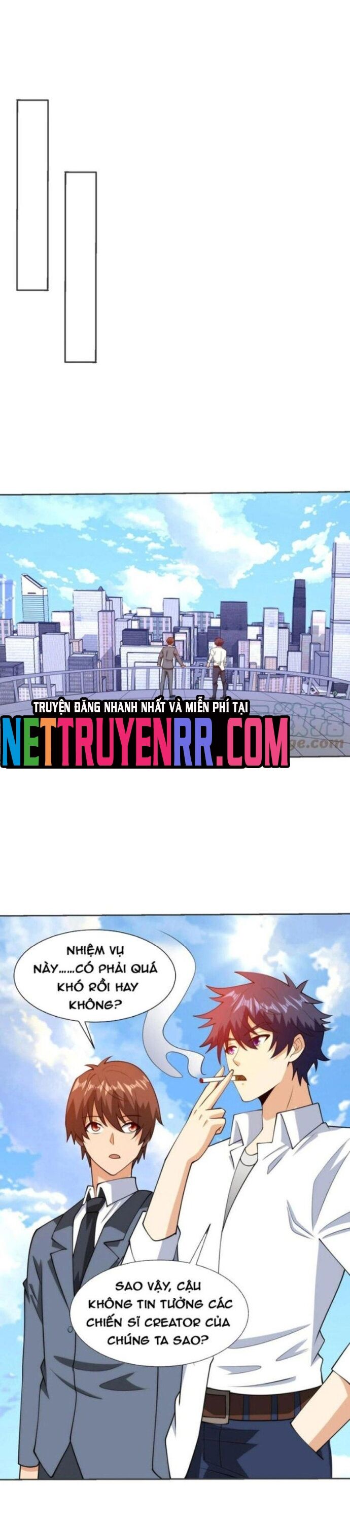 Nettruyen Truyện tranh online