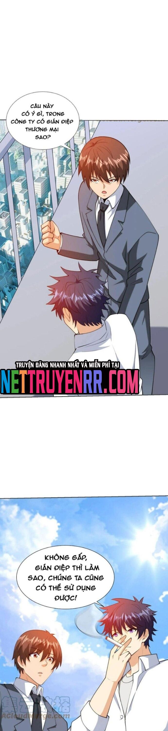 Nettruyen Truyện tranh online