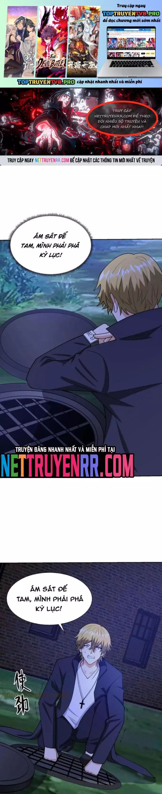 Nettruyen Truyện tranh online