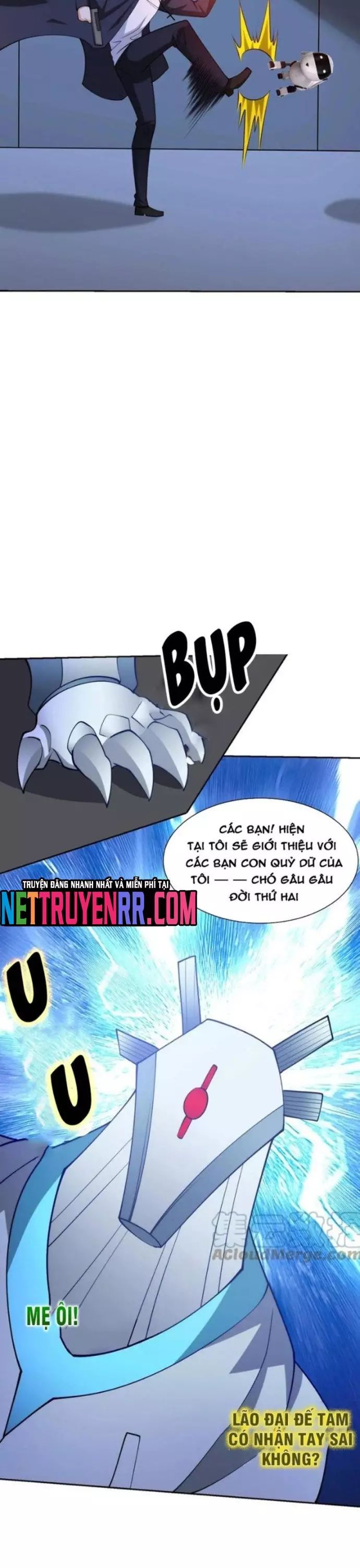 Nettruyen Truyện tranh online