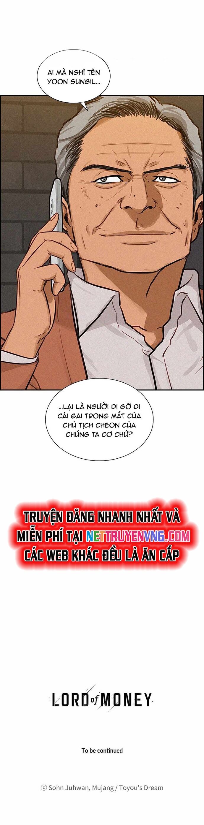 Chúa Tể Đồng Tiền [Chap 175-182]