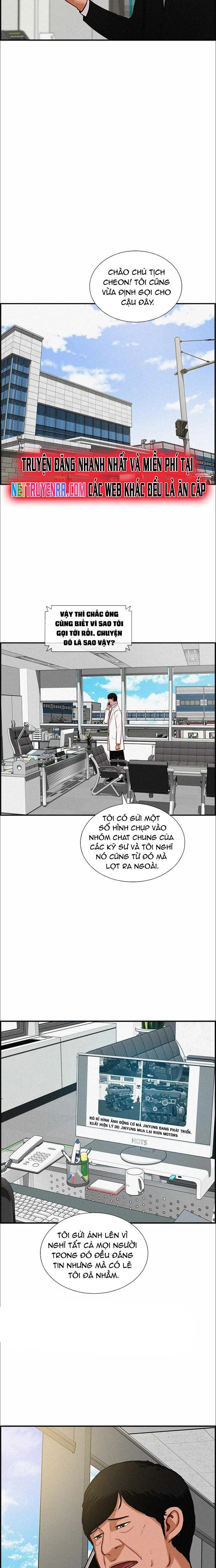 Chúa Tể Đồng Tiền [Chap 175-182]