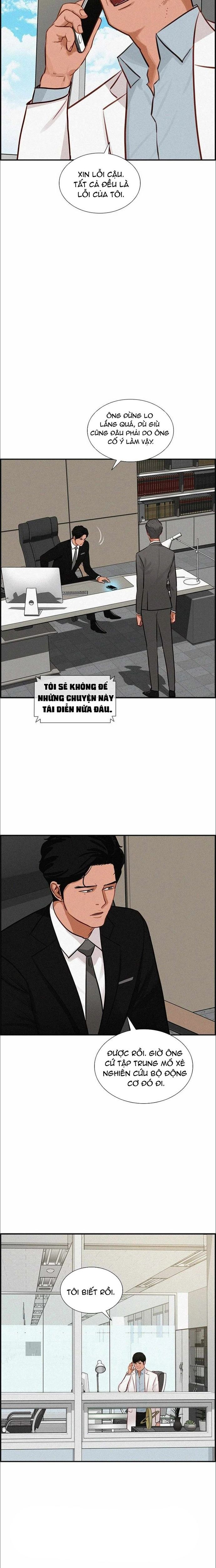 Chúa Tể Đồng Tiền [Chap 175-182]