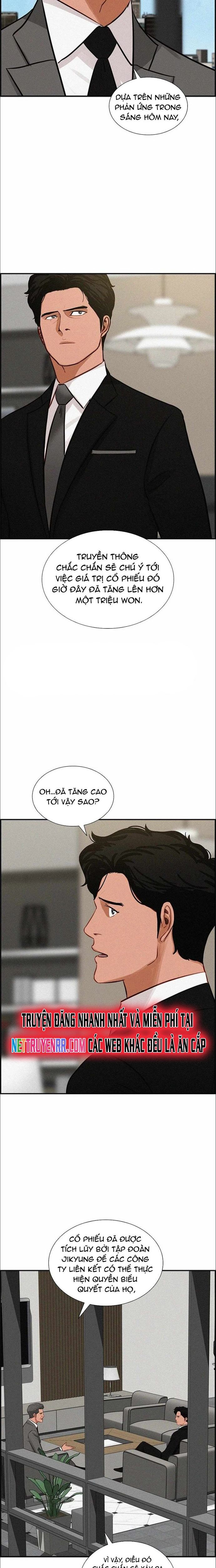 Chúa Tể Đồng Tiền [Chap 175-182]