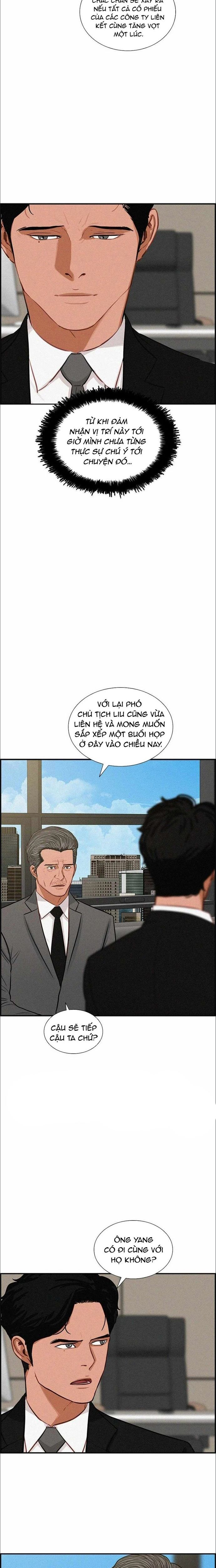 Chúa Tể Đồng Tiền [Chap 175-182]