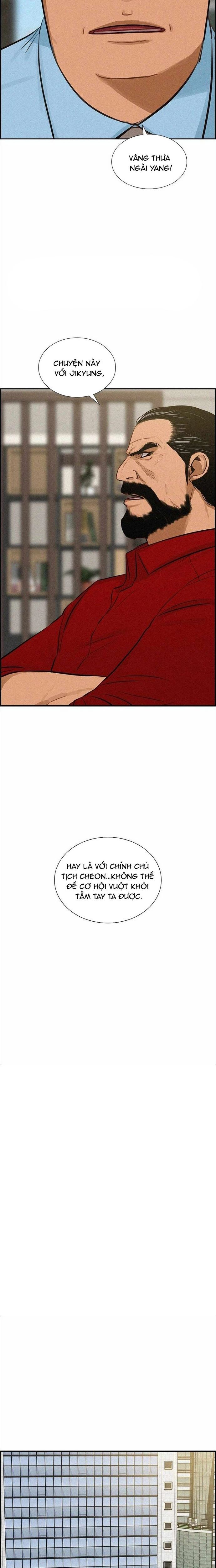 Chúa Tể Đồng Tiền [Chap 175-182]
