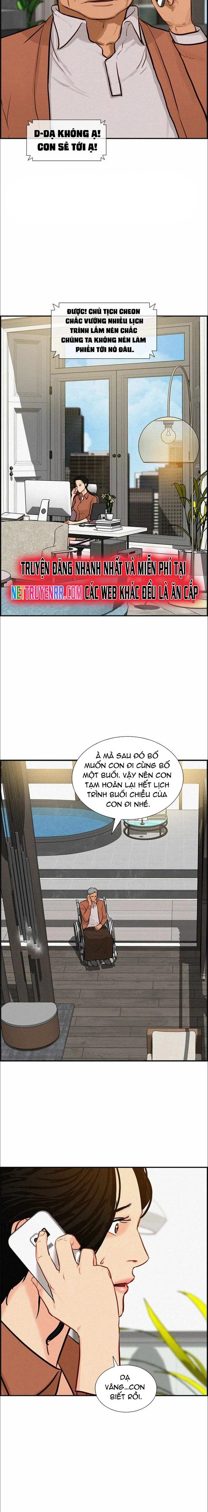 Chúa Tể Đồng Tiền [Chap 175-182]