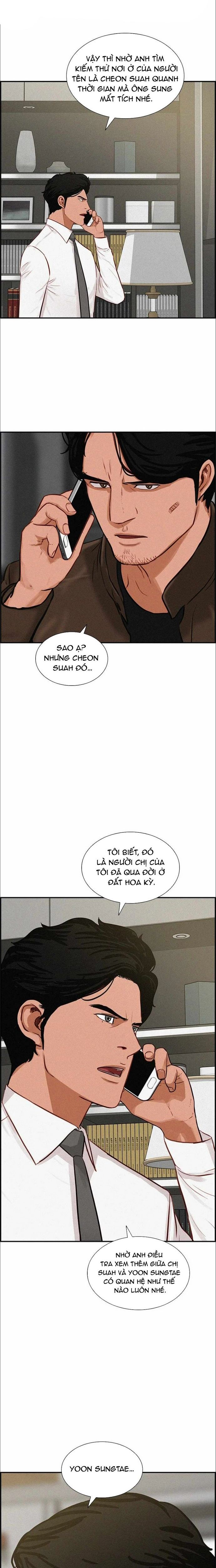Chúa Tể Đồng Tiền [Chap 175-182]