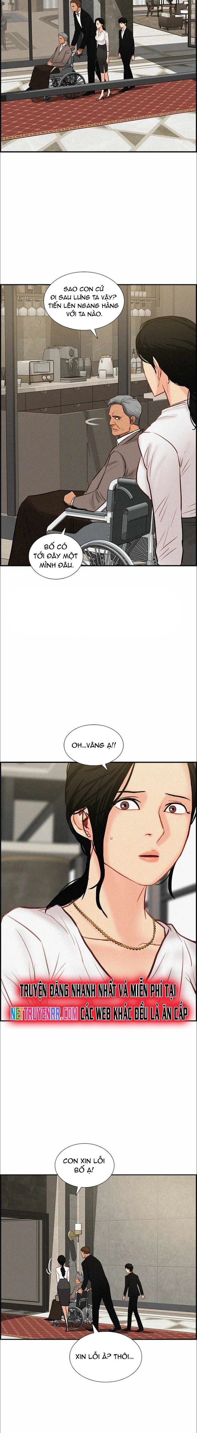 Chúa Tể Đồng Tiền [Chap 175-182]