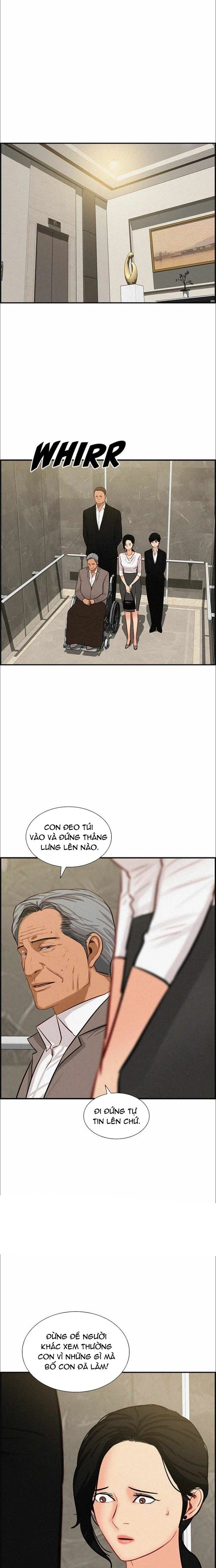 Chúa Tể Đồng Tiền [Chap 175-182]