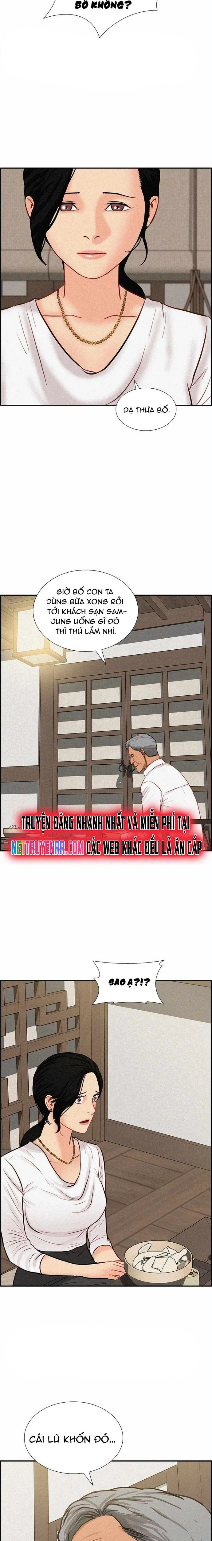 Chúa Tể Đồng Tiền [Chap 175-182]