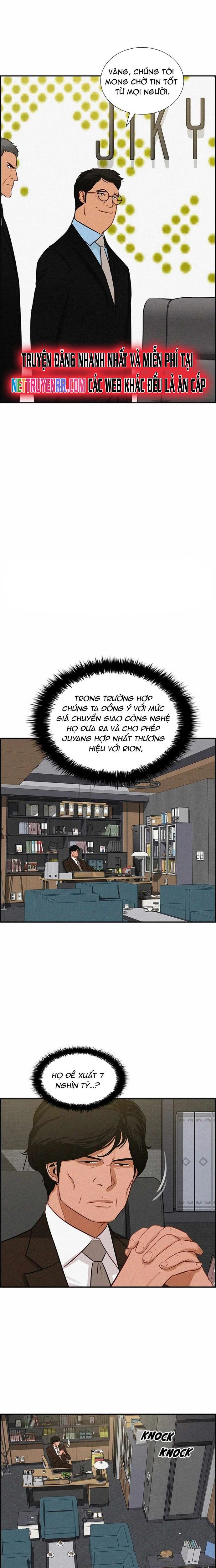 Chúa Tể Đồng Tiền [Chap 175-182]