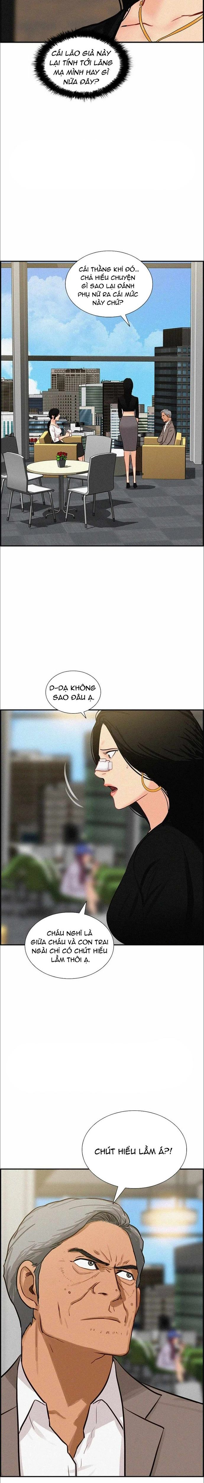 Chúa Tể Đồng Tiền [Chap 175-182]