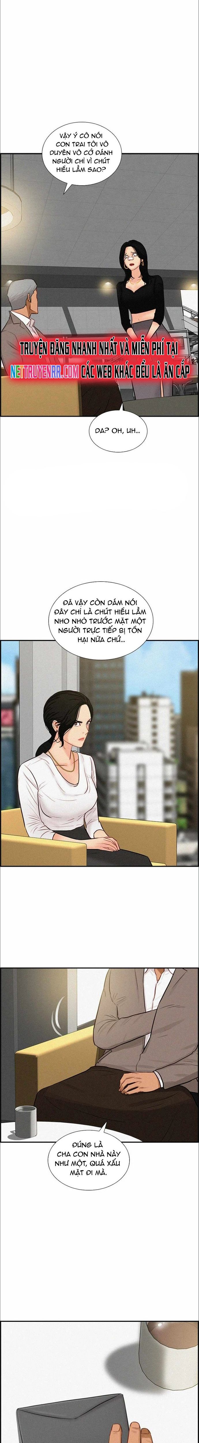 Chúa Tể Đồng Tiền [Chap 175-182]