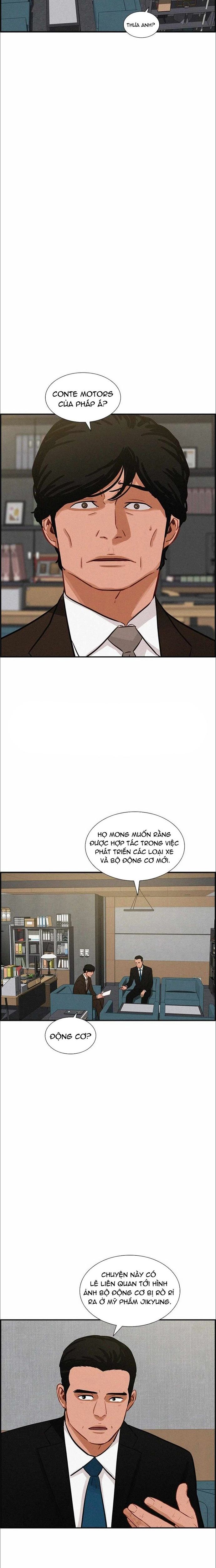 Chúa Tể Đồng Tiền [Chap 175-182]