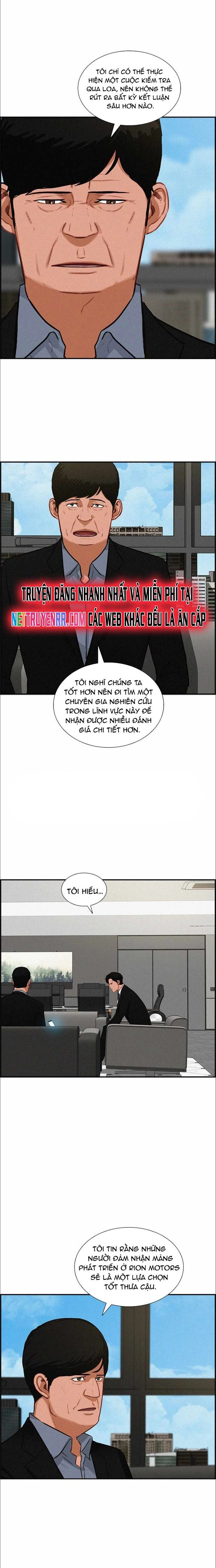 Chúa Tể Đồng Tiền [Chap 175-182]