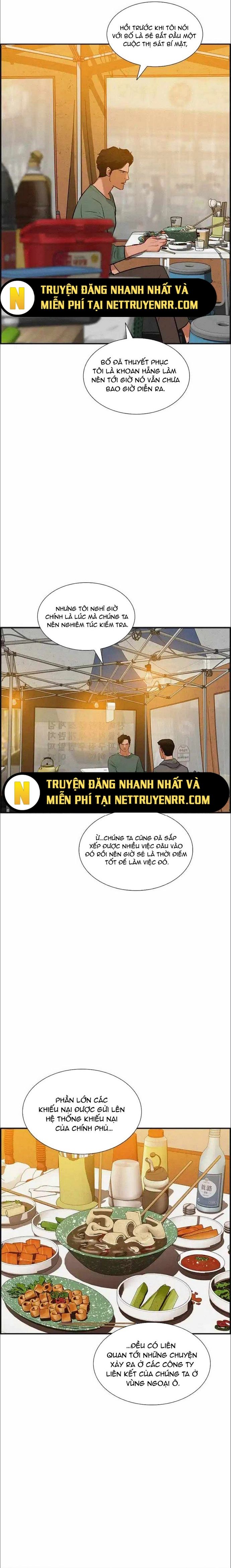 Chúa Tể Đồng Tiền [Chap 175-182]