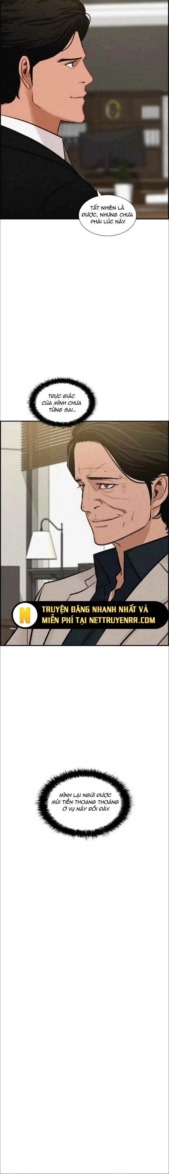 Chúa Tể Đồng Tiền [Chap 175-182]