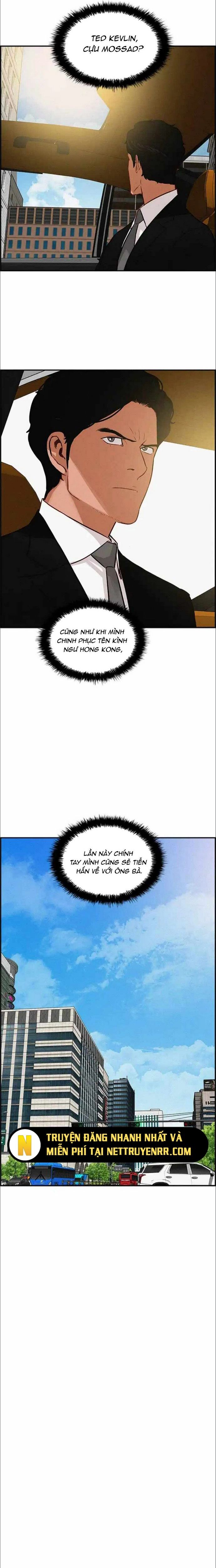 Chúa Tể Đồng Tiền [Chap 175-182]