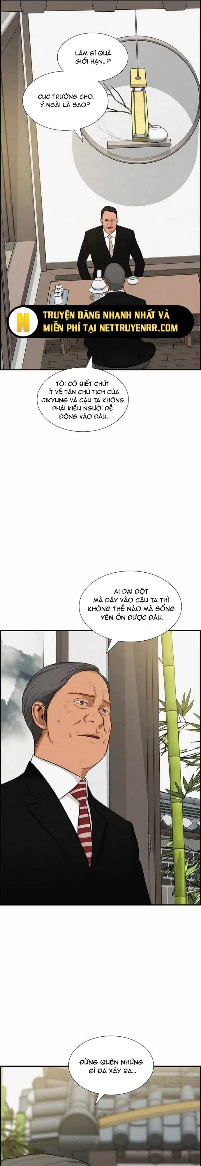 Chúa Tể Đồng Tiền [Chap 175-182]