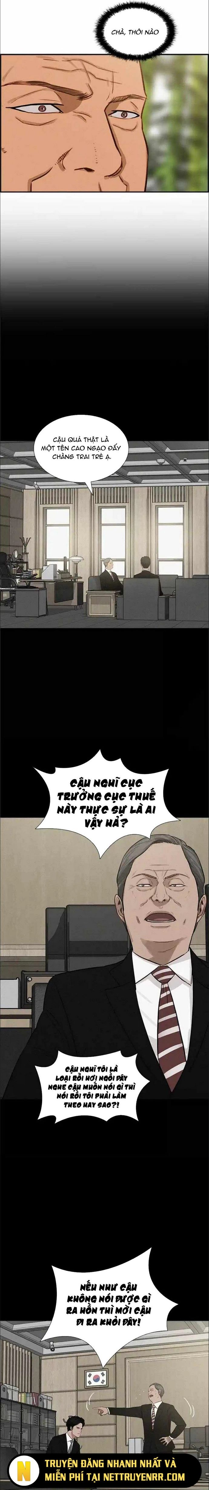 Chúa Tể Đồng Tiền [Chap 175-182]