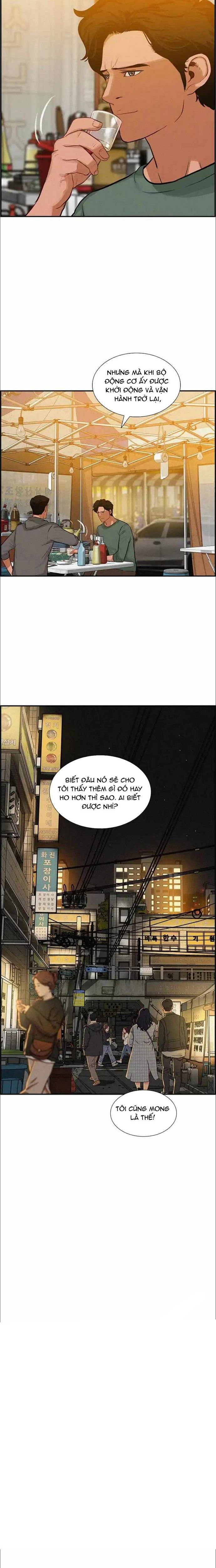 Chúa Tể Đồng Tiền [Chap 175-182]