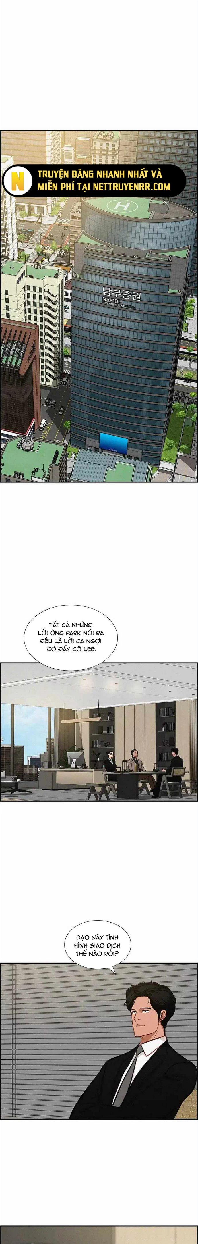 Chúa Tể Đồng Tiền [Chap 175-182]