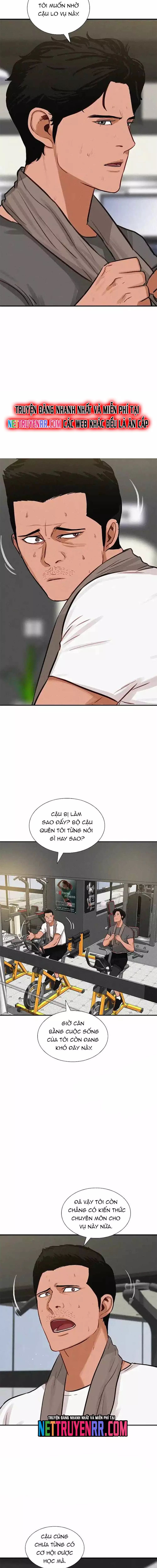 Chúa Tể Đồng Tiền [Chap 175-182]