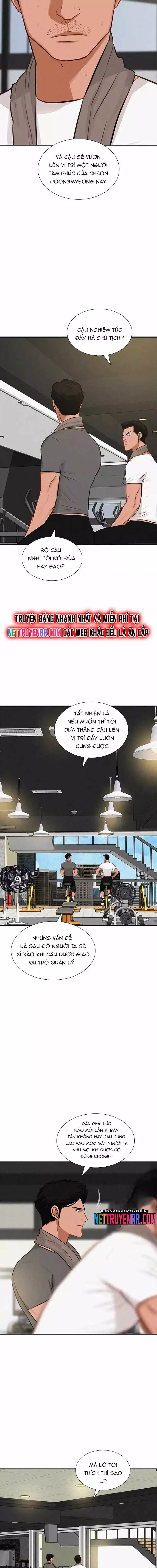 Chúa Tể Đồng Tiền [Chap 175-182]