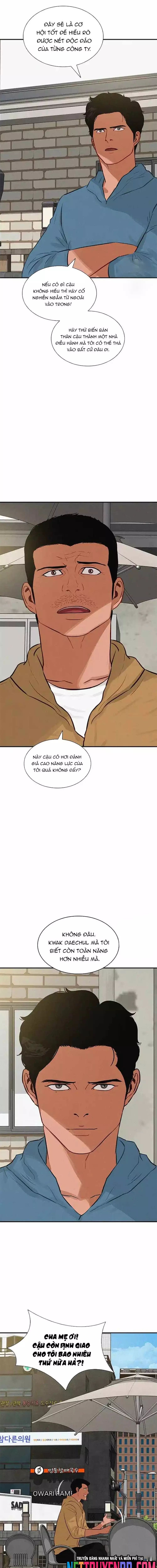 Chúa Tể Đồng Tiền [Chap 175-182]