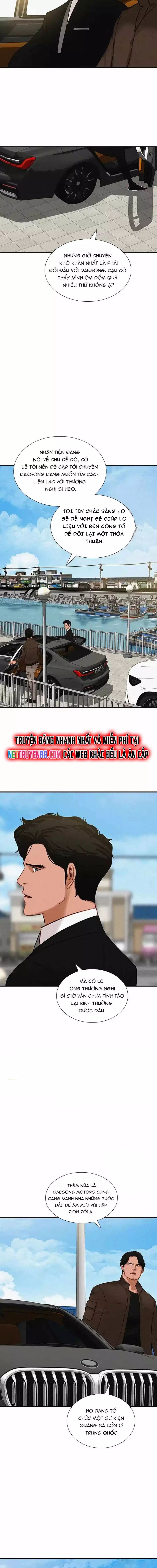 Chúa Tể Đồng Tiền [Chap 175-182]