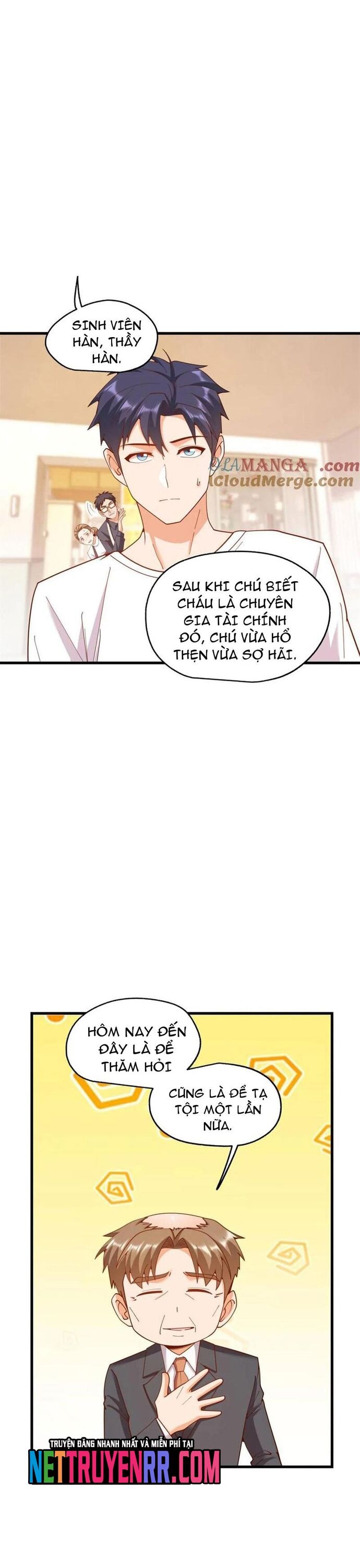 Chapter 230 - Image 2