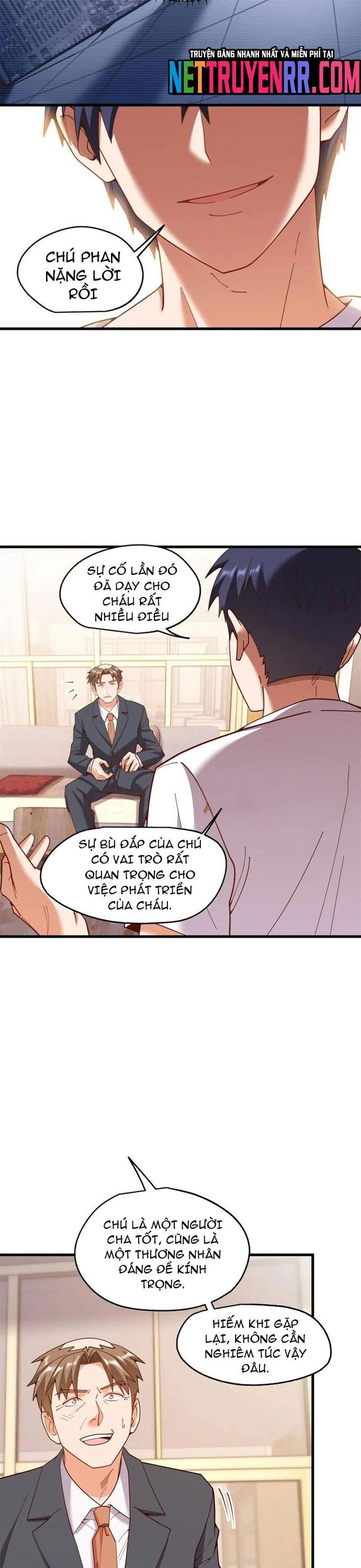 Chapter 230 - Image 7