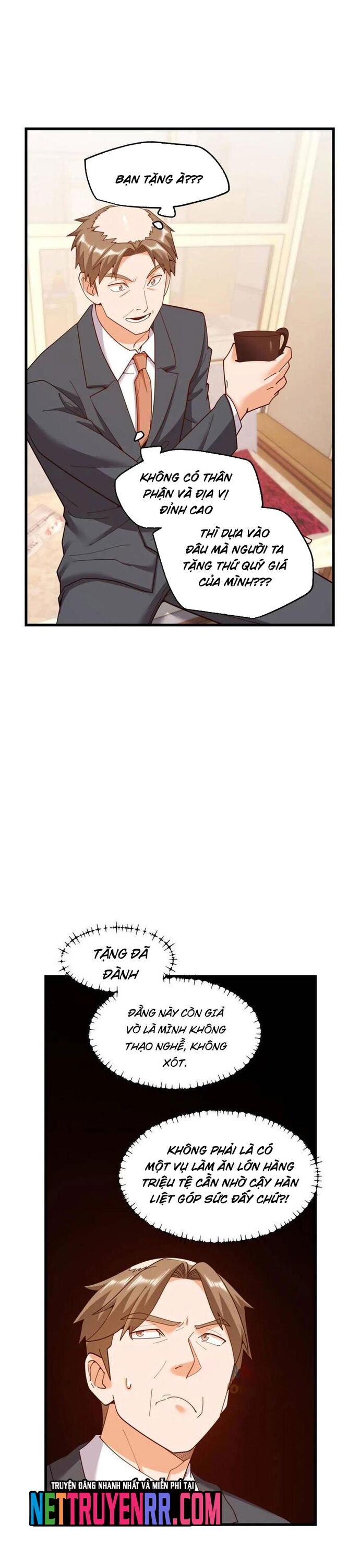 Chapter 230 - Image 10