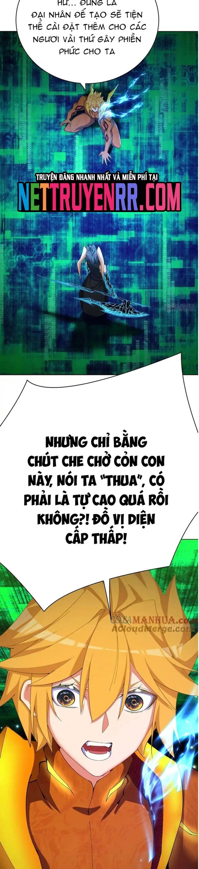 Nettruyen Truyện tranh online