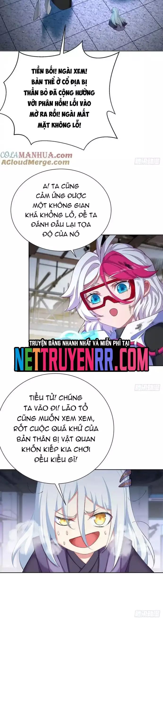 Nettruyen Truyện tranh online