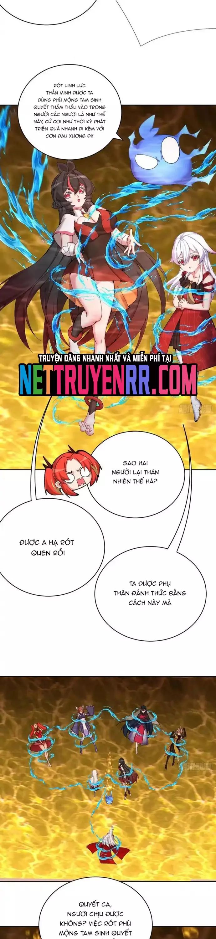 Nettruyen Truyện tranh online