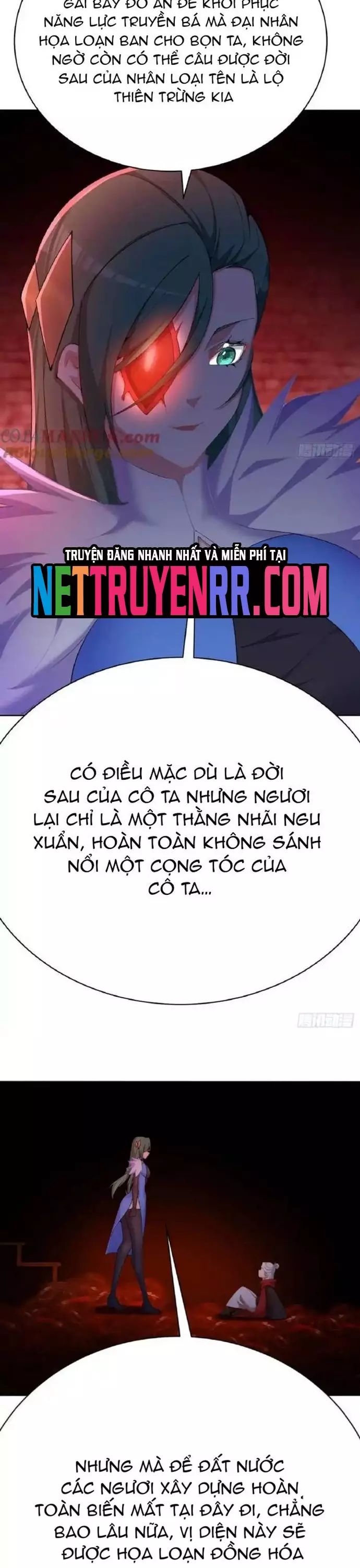 Nettruyen Truyện tranh online