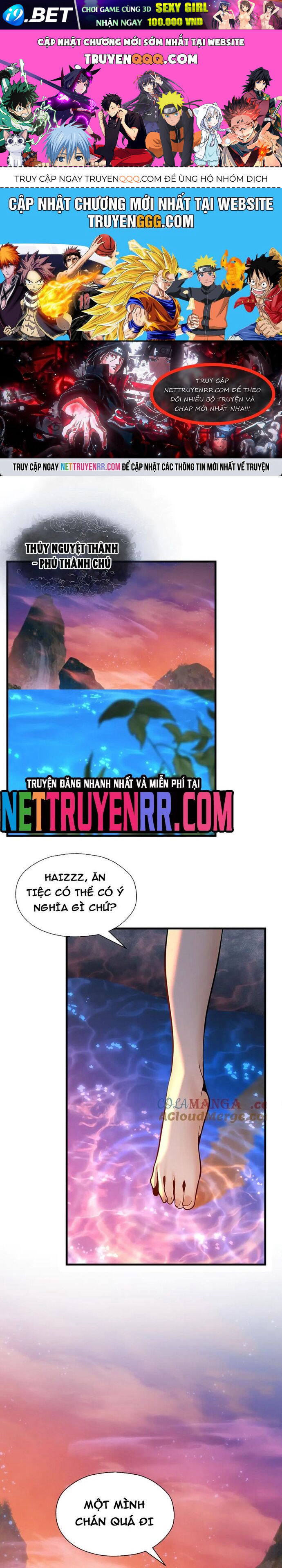 Đại ái Ma Tôn, nữ đồ đệ đều muốn giết ta Chapter 79 - TC Truyện