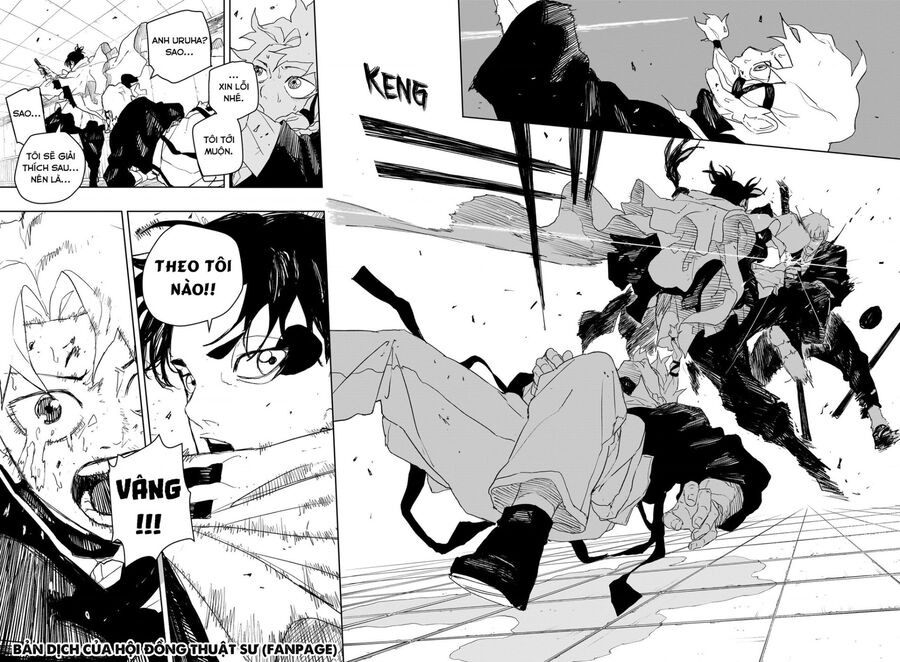 Chapter 79 - Image 19