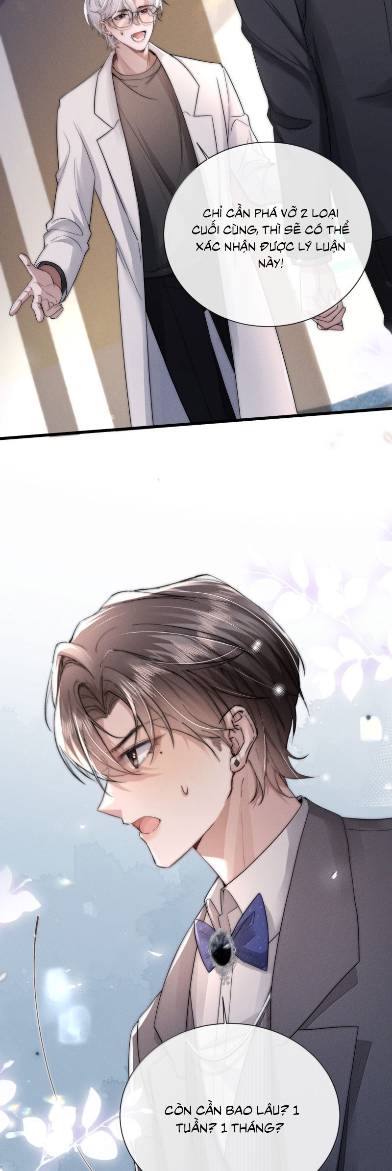 Kế Hoạch Tự Dưỡng Cuồng Khuyển [Chap 67-71]