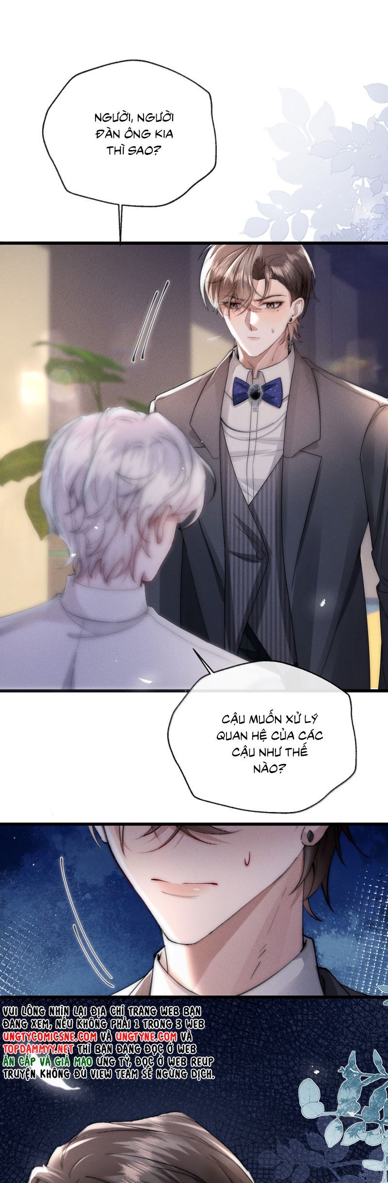 Kế Hoạch Tự Dưỡng Cuồng Khuyển [Chap 67-71]