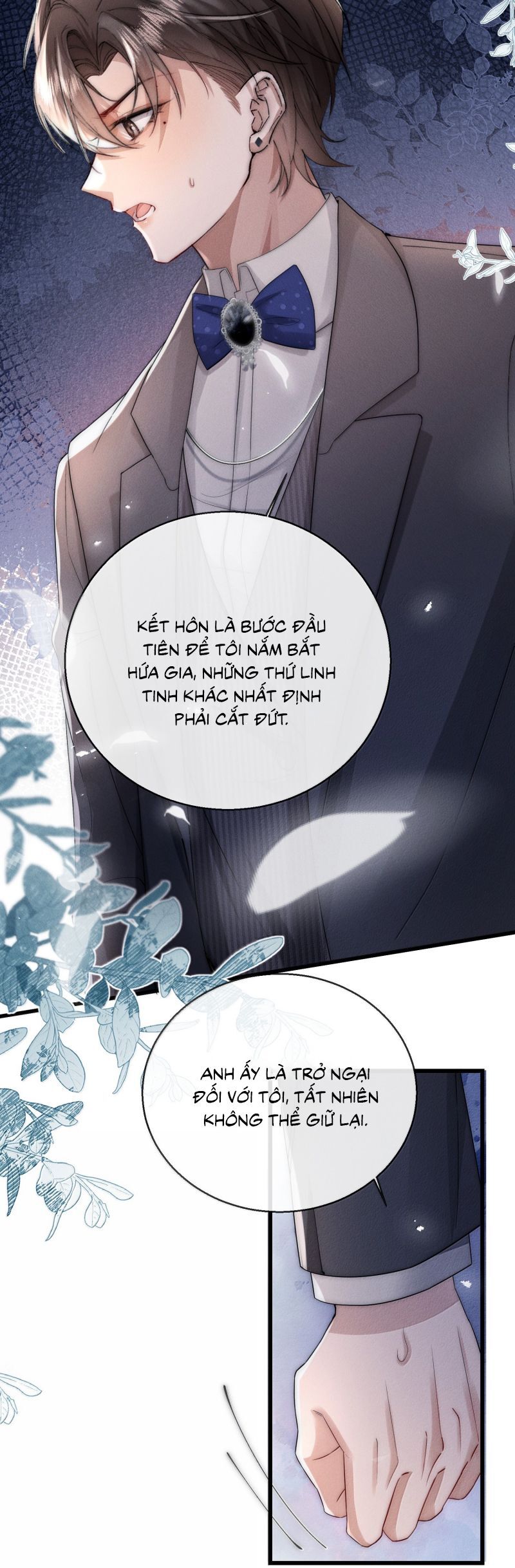 Kế Hoạch Tự Dưỡng Cuồng Khuyển [Chap 67-71]