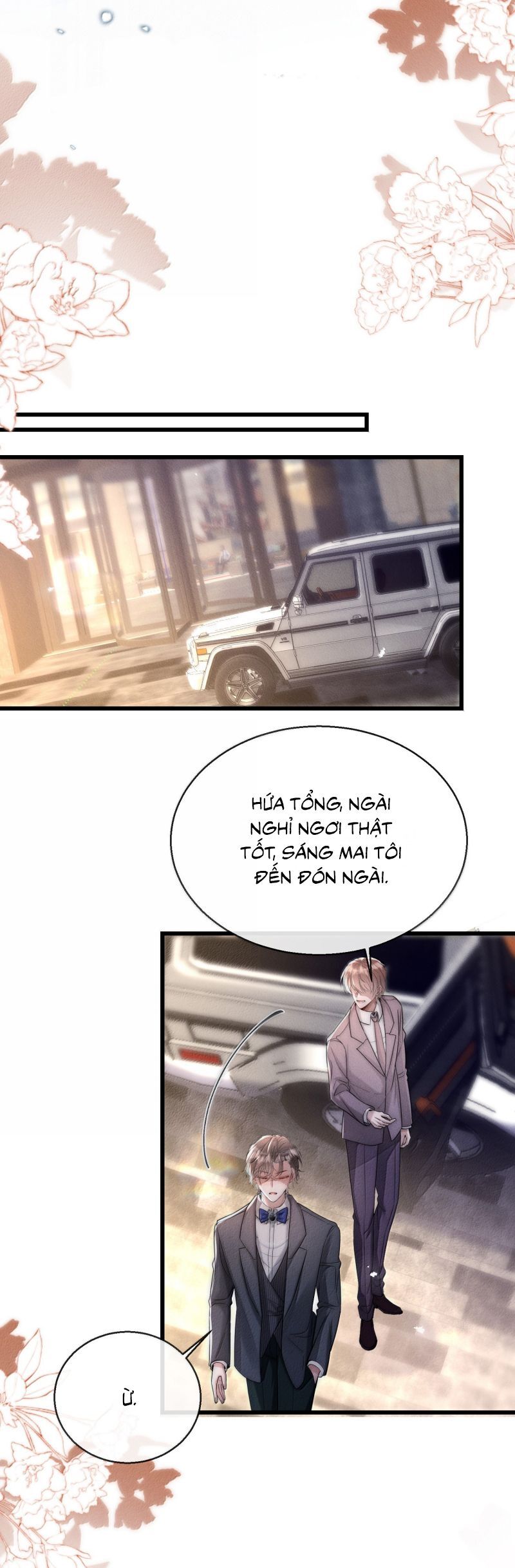Kế Hoạch Tự Dưỡng Cuồng Khuyển [Chap 67-71]