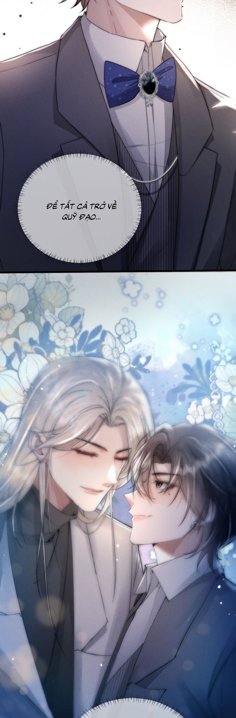 Kế Hoạch Tự Dưỡng Cuồng Khuyển [Chap 67-71]