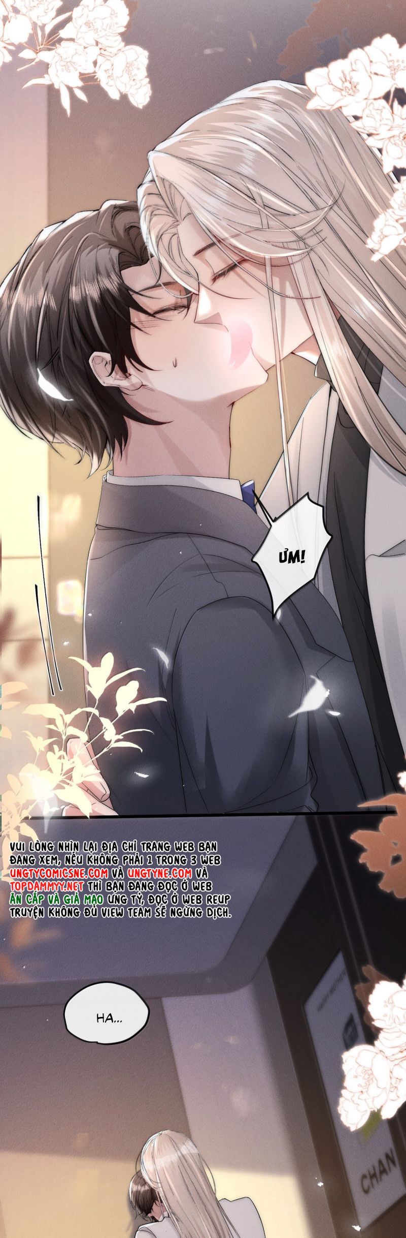 Kế Hoạch Tự Dưỡng Cuồng Khuyển [Chap 67-71]